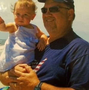 Meet your Posher, Gary